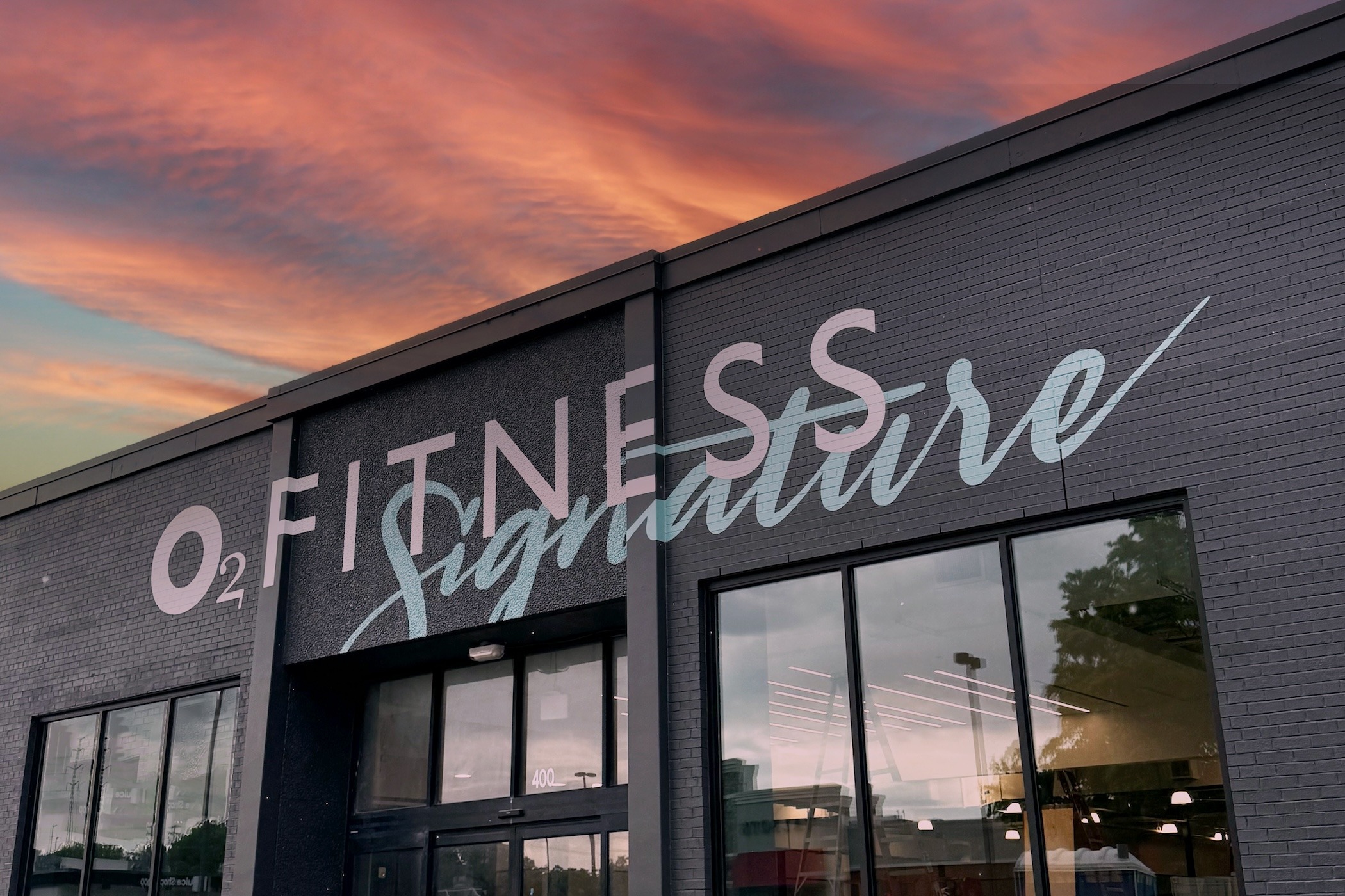 O2 Fitness